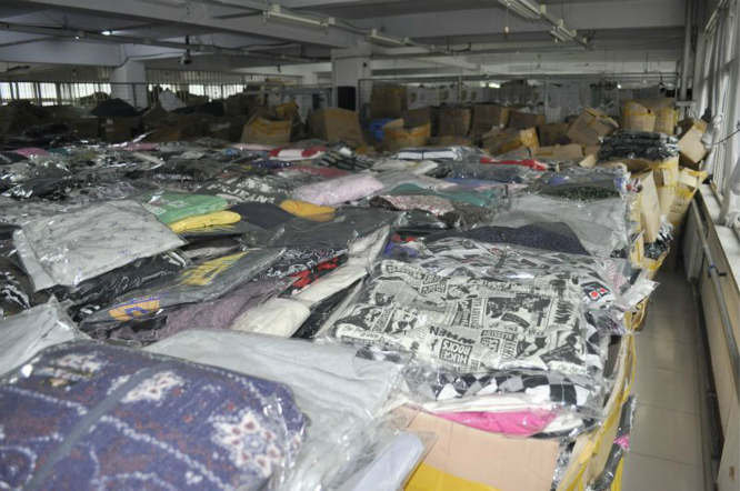 马鞍山纺织品空运_航空加急件